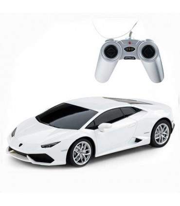 ماشین بازی کنترلی لامبورگینی مدل HURACAN