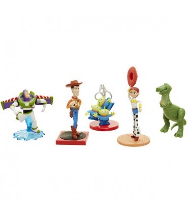 فیگور داستان اسباب بازی ها ست 5 تایی