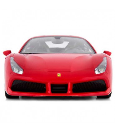 ماشین کنترلی FERRARI مدل 488 مقیاس 1:14