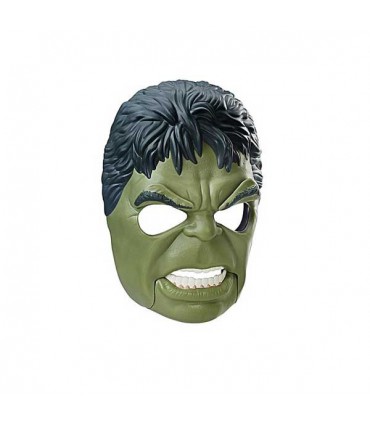 ماسک هالک فک متحرک