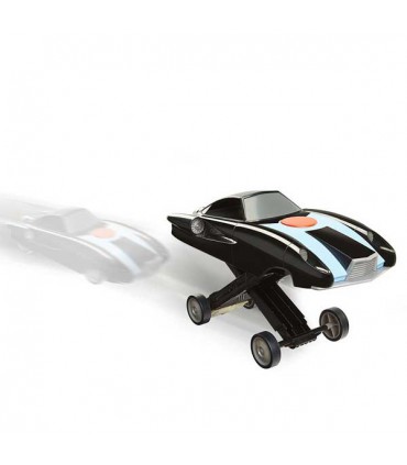 ماشین پرتابی آقای شگفت انگیز