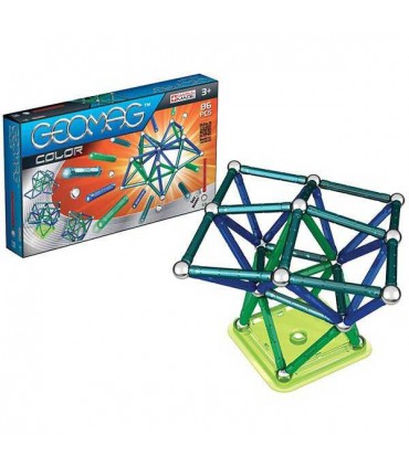 هزار سازه های مگنتی مدل Color254