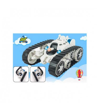 تانک کنترلی مدل 666888B