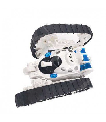 تانک کنترلی مدل 666888B