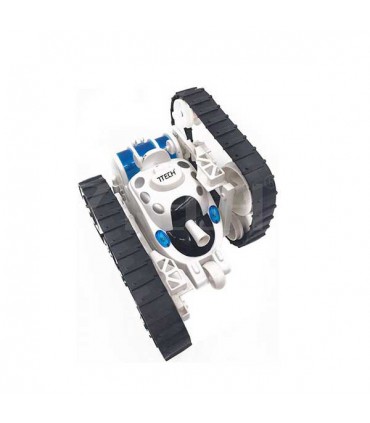 تانک کنترلی مدل 666888B