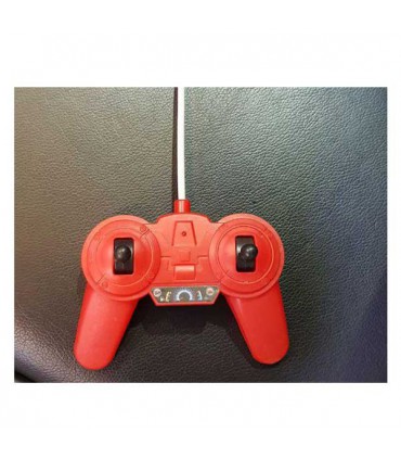 تانک کنترلی مدل 666888B