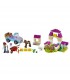 لگو جونیور مدل Mias Farm Suitcase 10746