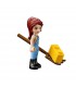 لگو جونیور مدل Mias Farm Suitcase 10746