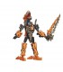 جنگجوی ساختنی Transformers Construct a Bots Grimlock