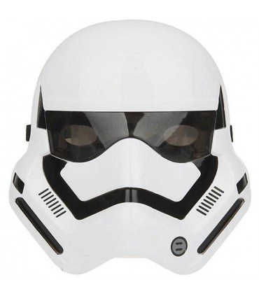 ماسک چراغ دار مدل Clone Trooper