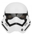 ماسک چراغ دار مدل Clone Trooper