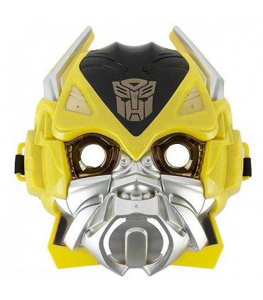 ماسک مدل Bumblebee