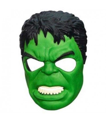 ماسک هاسبرو مدل هالک