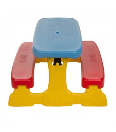 میز و صندلی کودک گرون آپ 07-3016