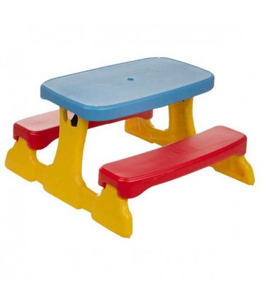 میز و صندلی کودک گرون آپ 07-3016