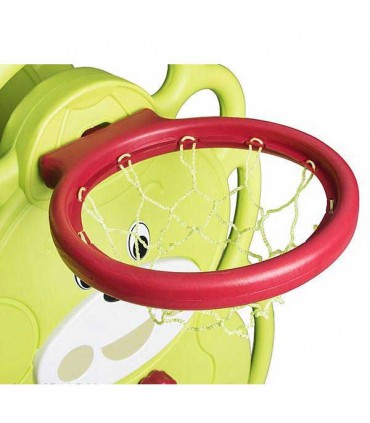 سرسره و تاب ساحل کیدز Bear