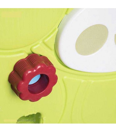 سرسره و تاب ساحل کیدز Bear