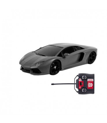 ماشین بازی کنترلی  Lockdown Streetcar