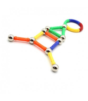 بازی مگنت - 102 قطعه