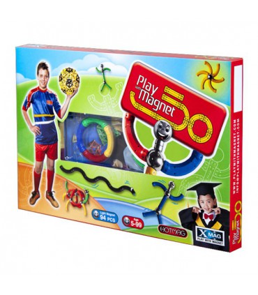 بازی مگنت - 94 قطعه