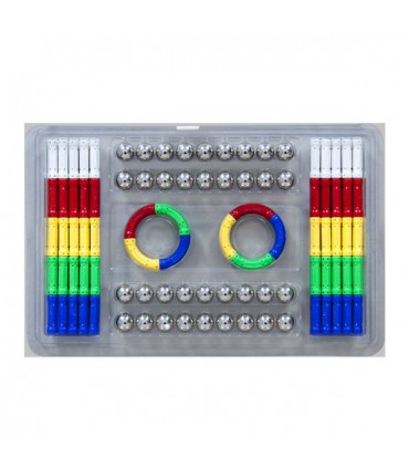 بازی مگنت - 94 قطعه