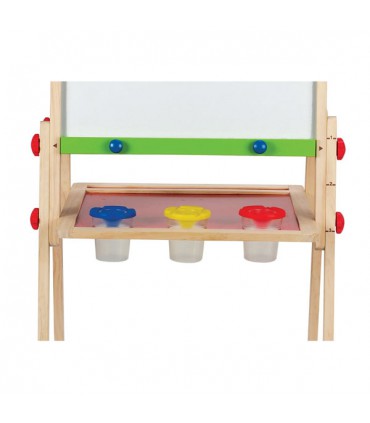 استند کاغذ و تخته سیاه