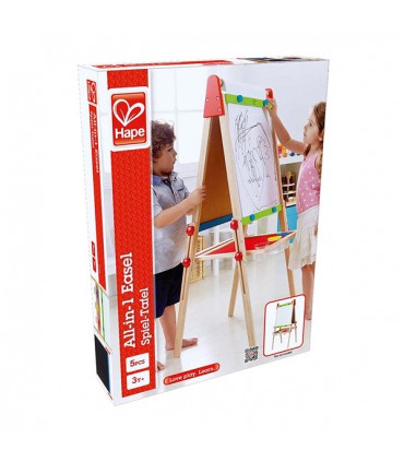 استند کاغذ و تخته سیاه