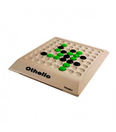 بازی فکری اتللو