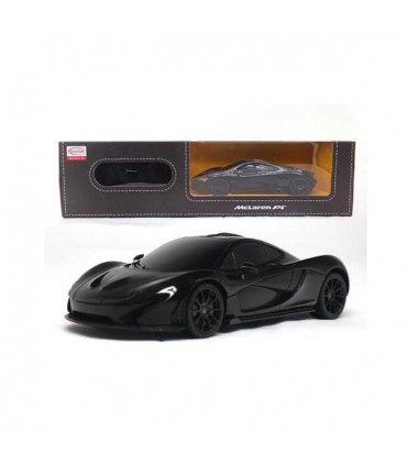 ماشین بازی کنترلی MCLAREN مدلP1