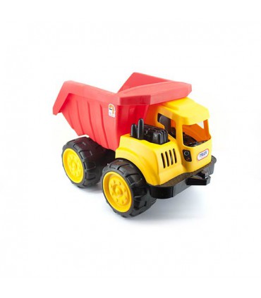 کامیون نشکن