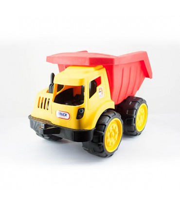 کامیون نشکن