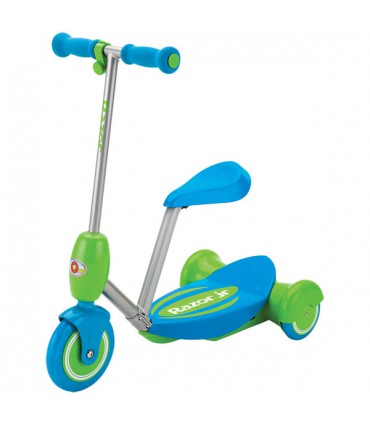 اسکوتر شارژی