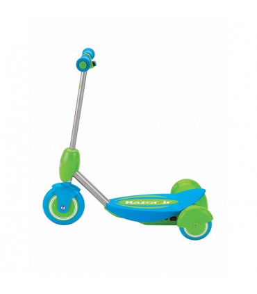 اسکوتر شارژی