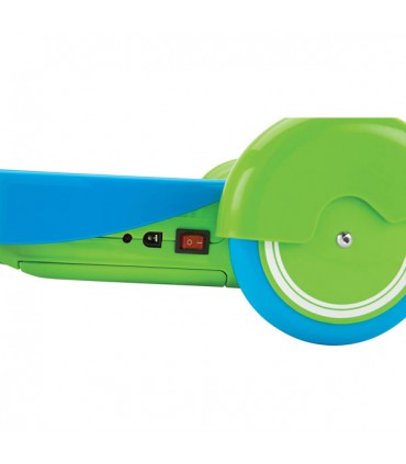 اسکوتر شارژی