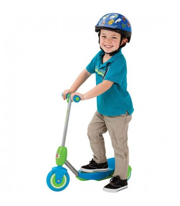 اسکوتر شارژی