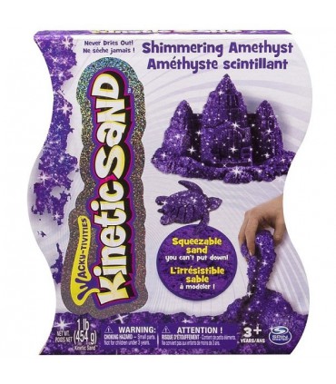 شن جادویی اکلیلی