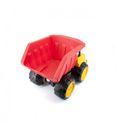 کامیون نشکن