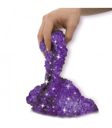 شن جادویی اکلیلی