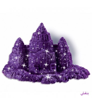 شن جادویی اکلیلی