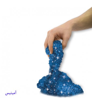 شن جادویی اکلیلی