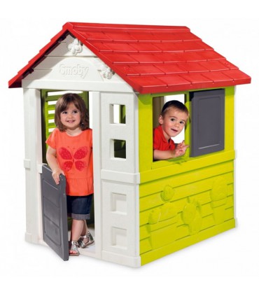 کلبه بازی کودک