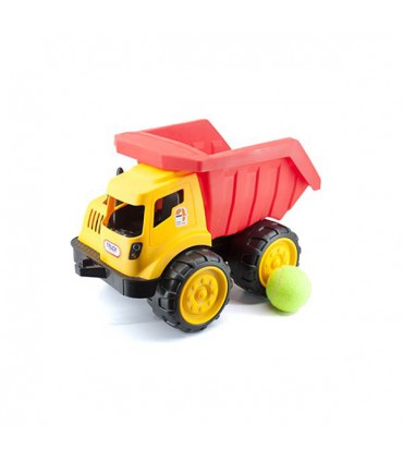 کامیون نشکن