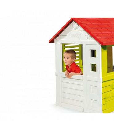 کلبه بازی کودک