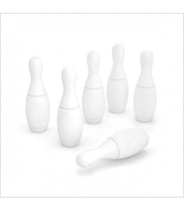 بولینگ و حلقه