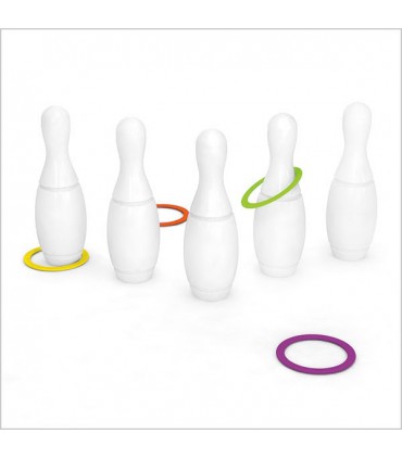 بولینگ و حلقه