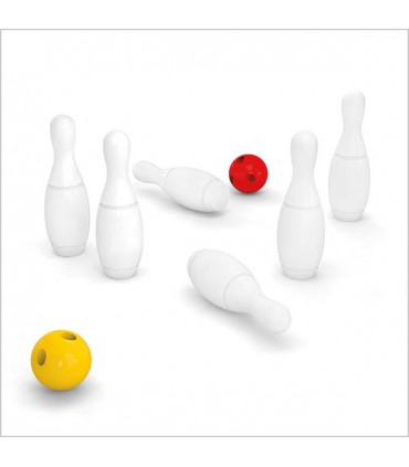 بولینگ و حلقه