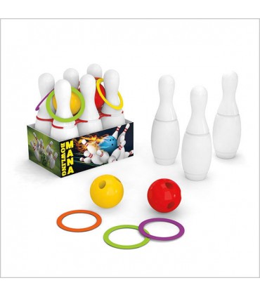 بولینگ و حلقه