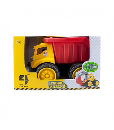 کامیون نشکن