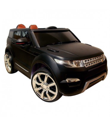 ماشین بازی شارژی لندرور D906