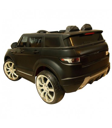 ماشین بازی شارژی لندرور D906